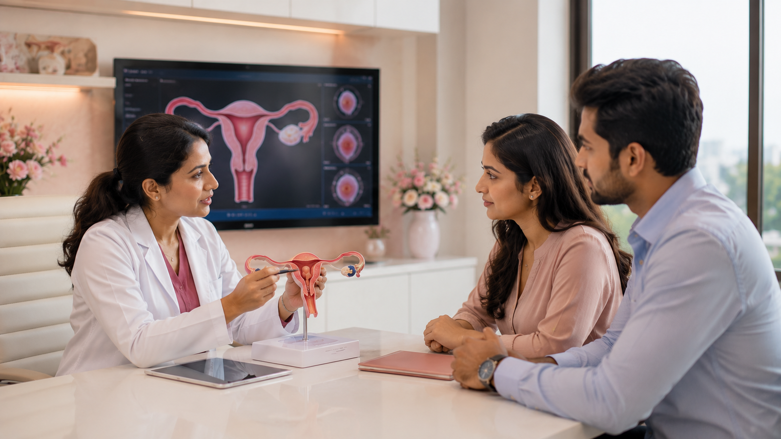 Fertility Preservation Consultation